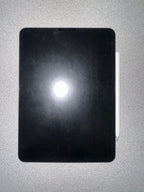 iPad Pro (11-inch) (3rd generation) with Apple Pencil 2A55