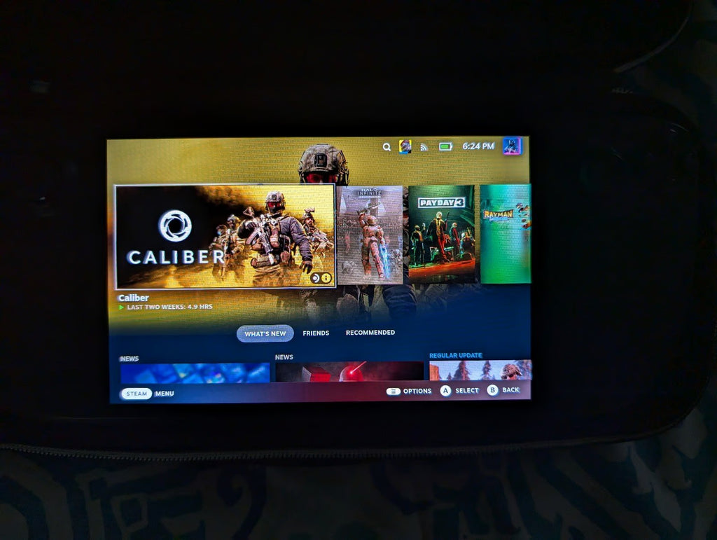 steam deck oled 512gb 3V13