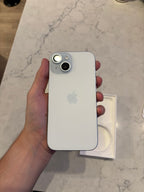 iPhone 15 256GB SIM/CARRIER Locked - Verizon 2G85