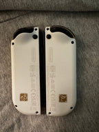 Nintendo Switch OLED Model - The Legend of Zelda: Tears of Kingdom Edition 8E69