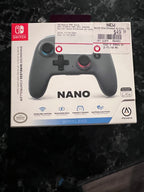 Nintendo switch oled bundle w/2 BRAND NEW WIRELESS CONTROLLERS 2K81