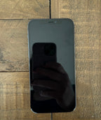 Apple iPhone 12 Pro 128 GB in Graphite 8M65