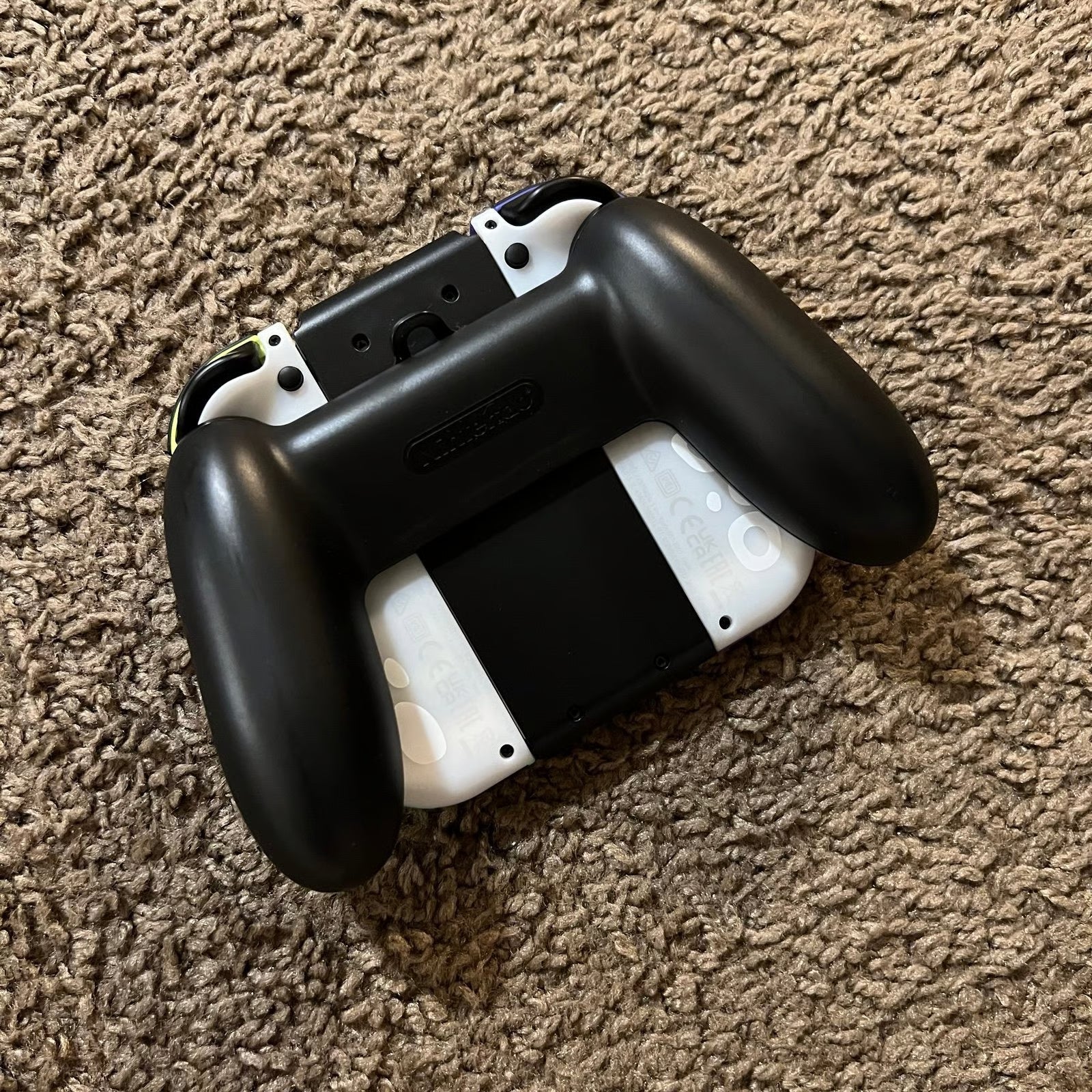 Nintendo Switch OLED Splatoon 3 Special Edition 9Z36