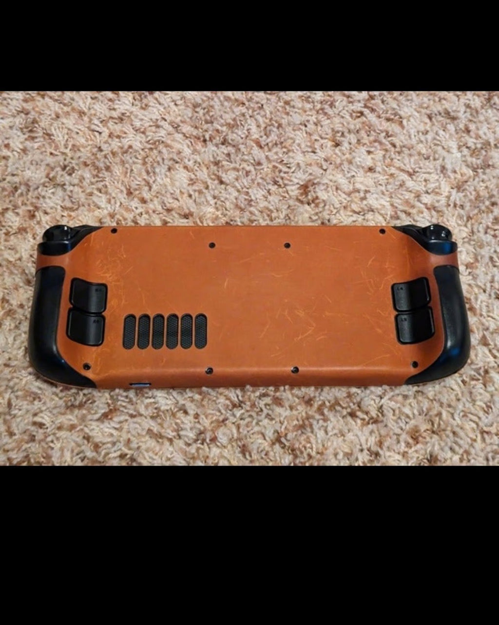 Valve Steam Deck 512GB 5T11