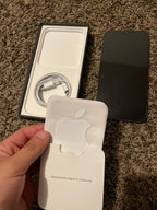 Apple iPhone 13 Pro Max 256GB Sierra Blue (Factory Unlocked) 8N38