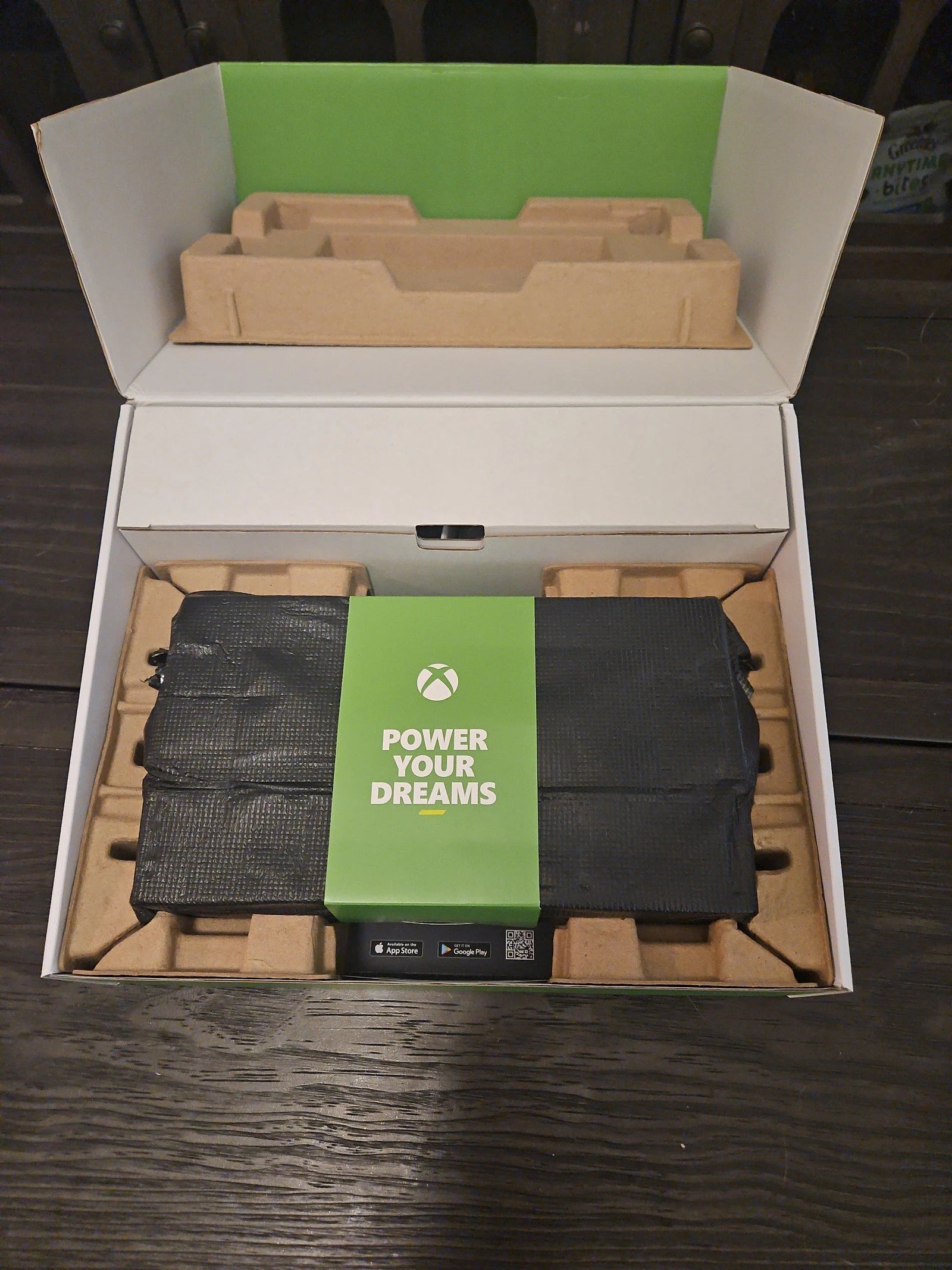 Xbox Series S 1 TB 7U83