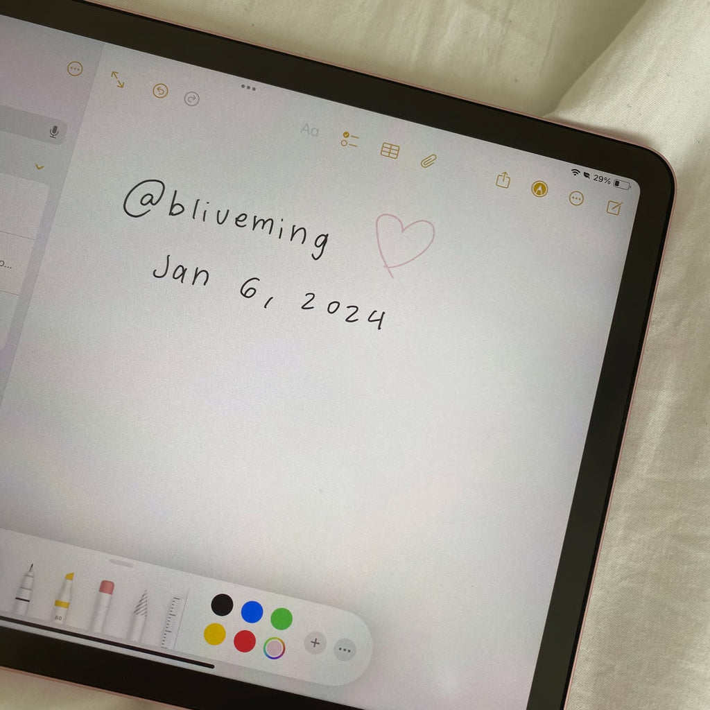 iPad Air 4th Generation 64GB 1M35