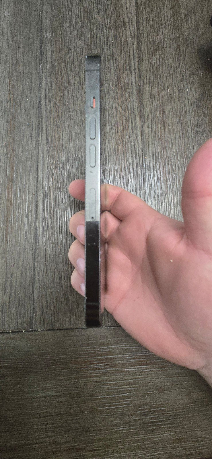 iphone 13 Pro 128GB unlocked 9Y11