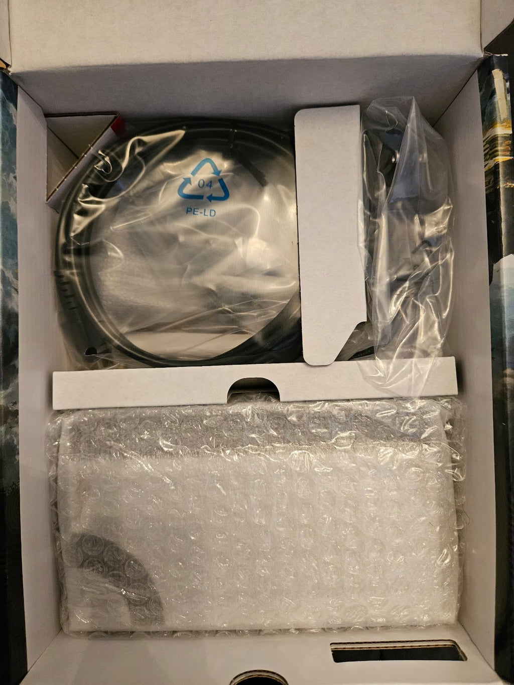 Nintendo Switch OLED: Zelda Tears of the Kingdom Console Edition 9M89