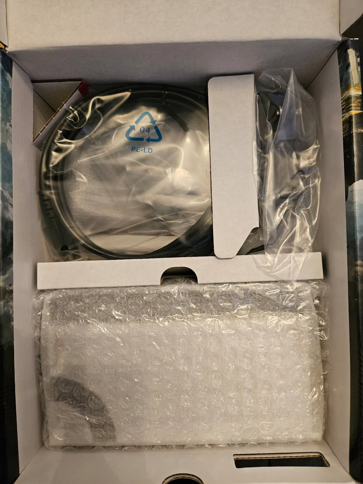 Nintendo Switch OLED: Zelda Tears of the Kingdom Console Edition 9M89