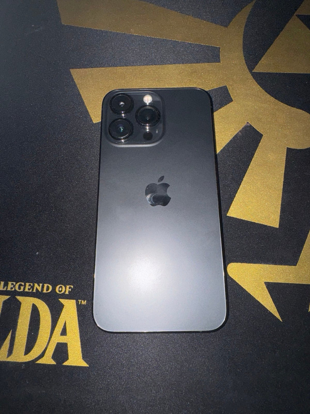 Apple iPhone 13 Pro 128 GB Unlocked 6J93