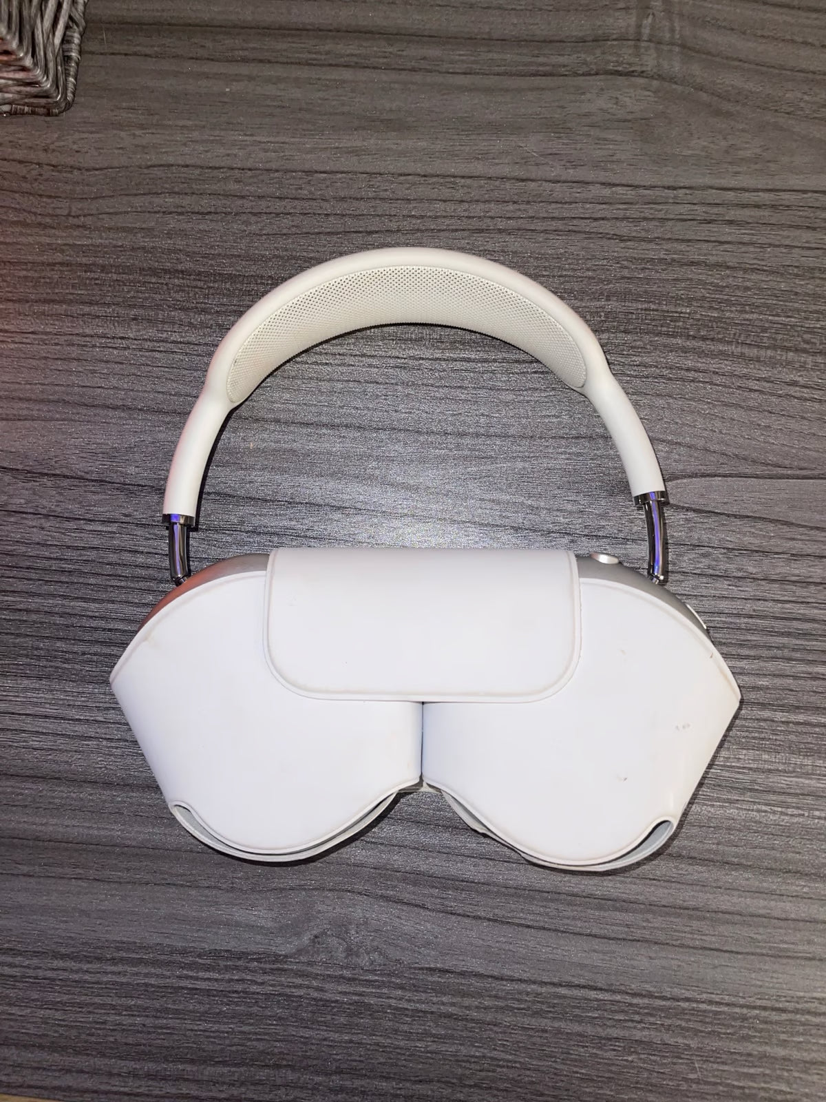 AirPods Max Silver 6M22