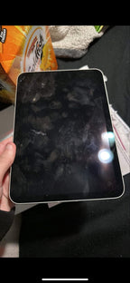 Apple iPad Mini 6th Generation 64 GB 6K89