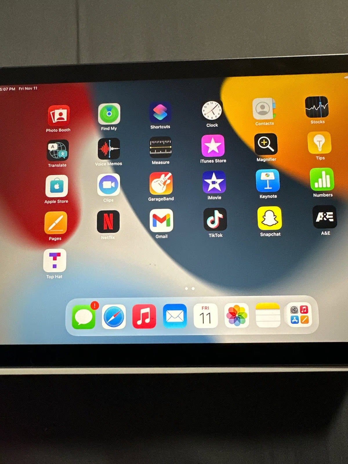 Apple iPad mini 7W61