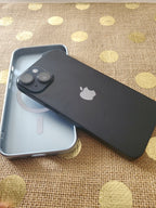 Apple iPhone 14 128 GB in Midnight for Verizon 5D35