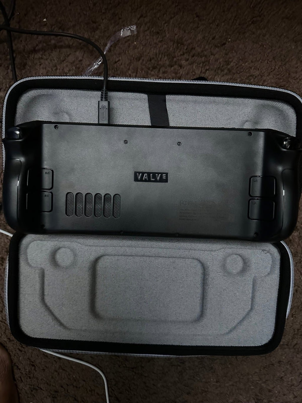 steam deck 512gb 1K83