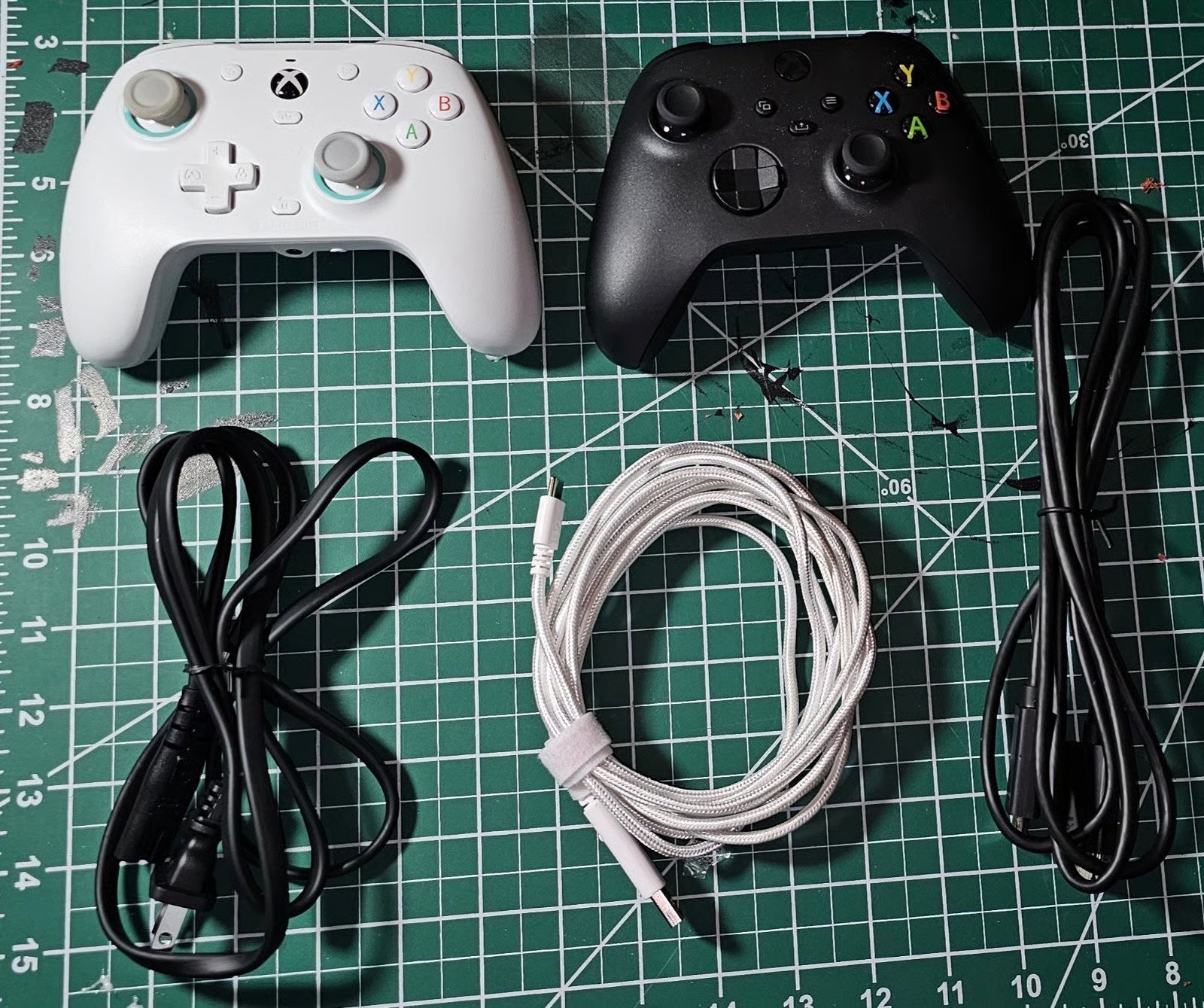 Microsoft Xbox Series X Black 1 TB Console 9W37