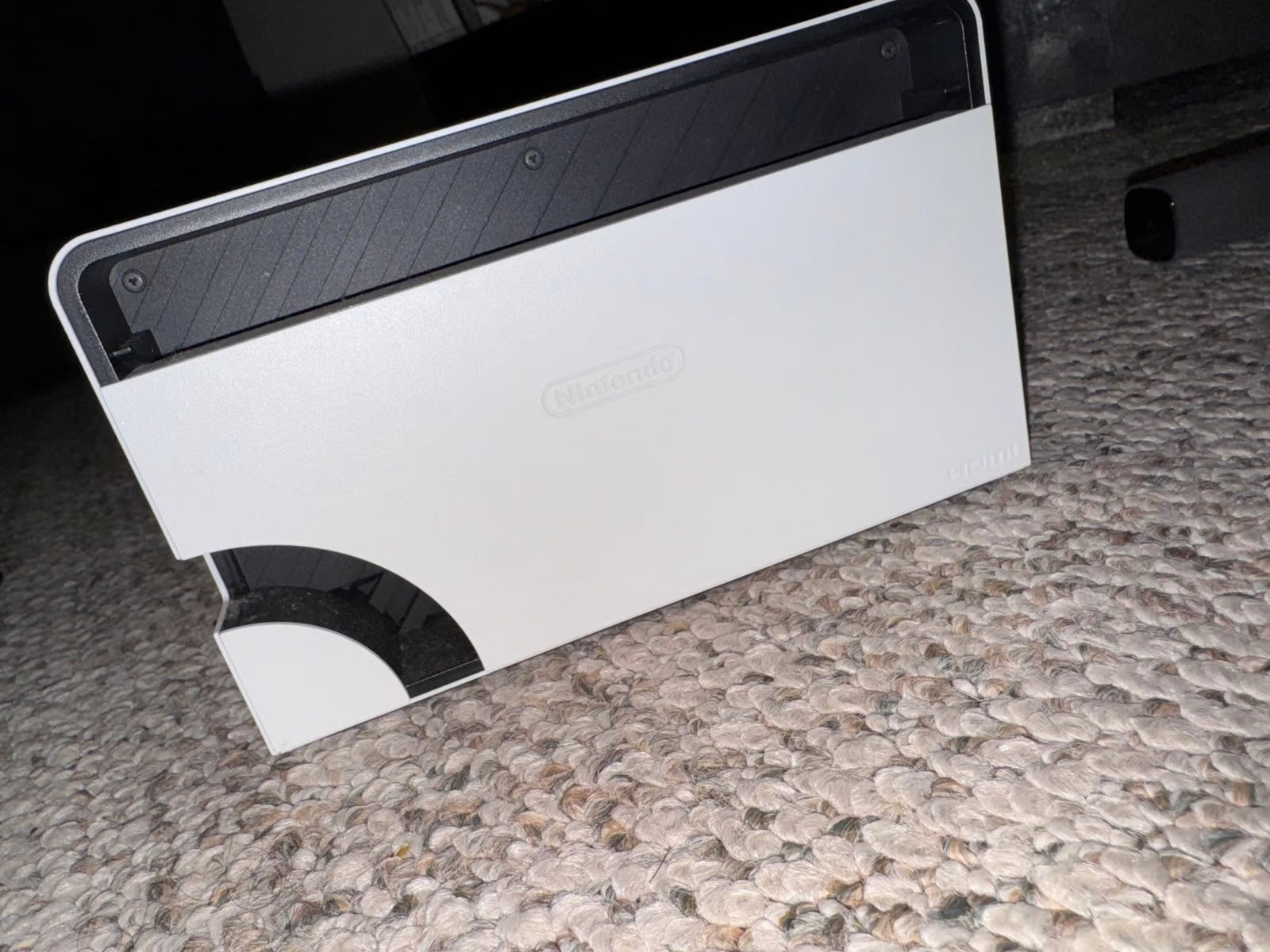 Nintendo Switch OLED 7S95