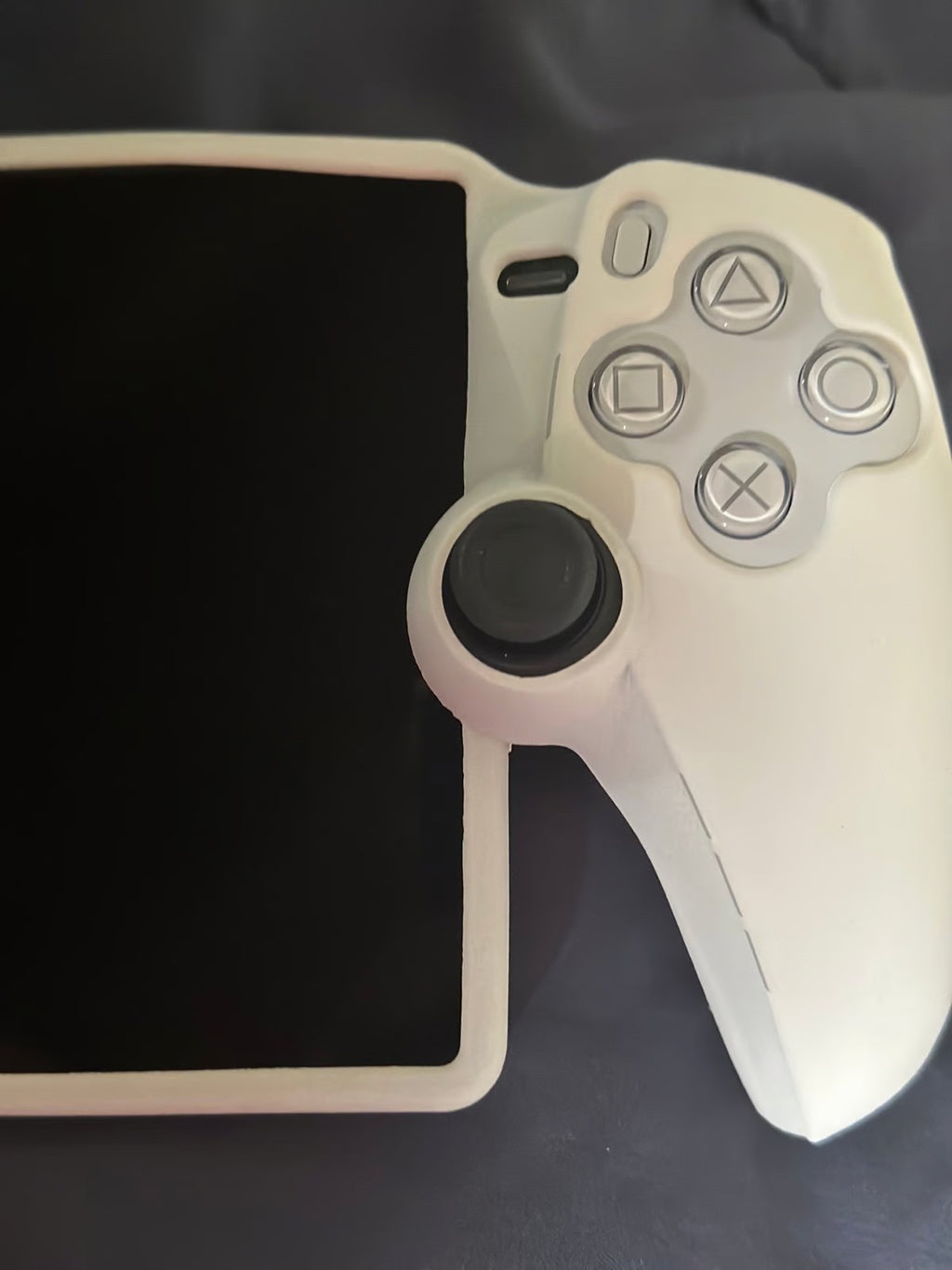 Sony PlayStation portal remote player Like New 5D57