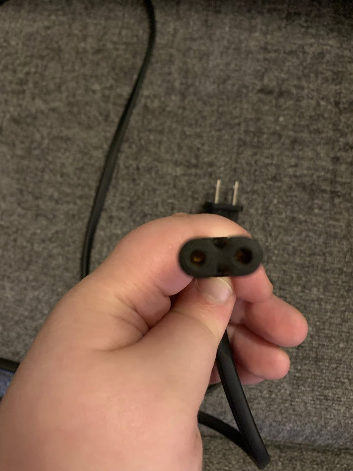 Microsoft Xbox Series X 1TB Console Black/White 5F92