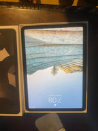 ipad air 5th generation 7Q85