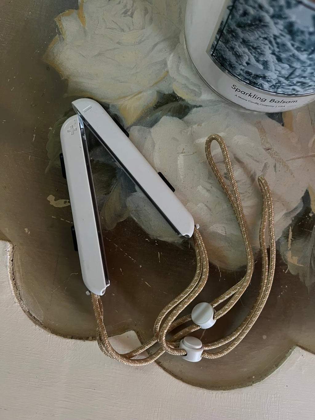 Nintendo Switch Legend Of Zelda OLED Console 5D17