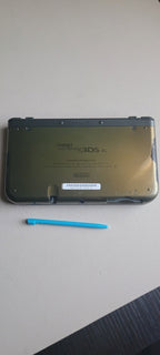 NEW Nintendo 3DS XL Legend of Zelda Majora's Mask Limited Edition