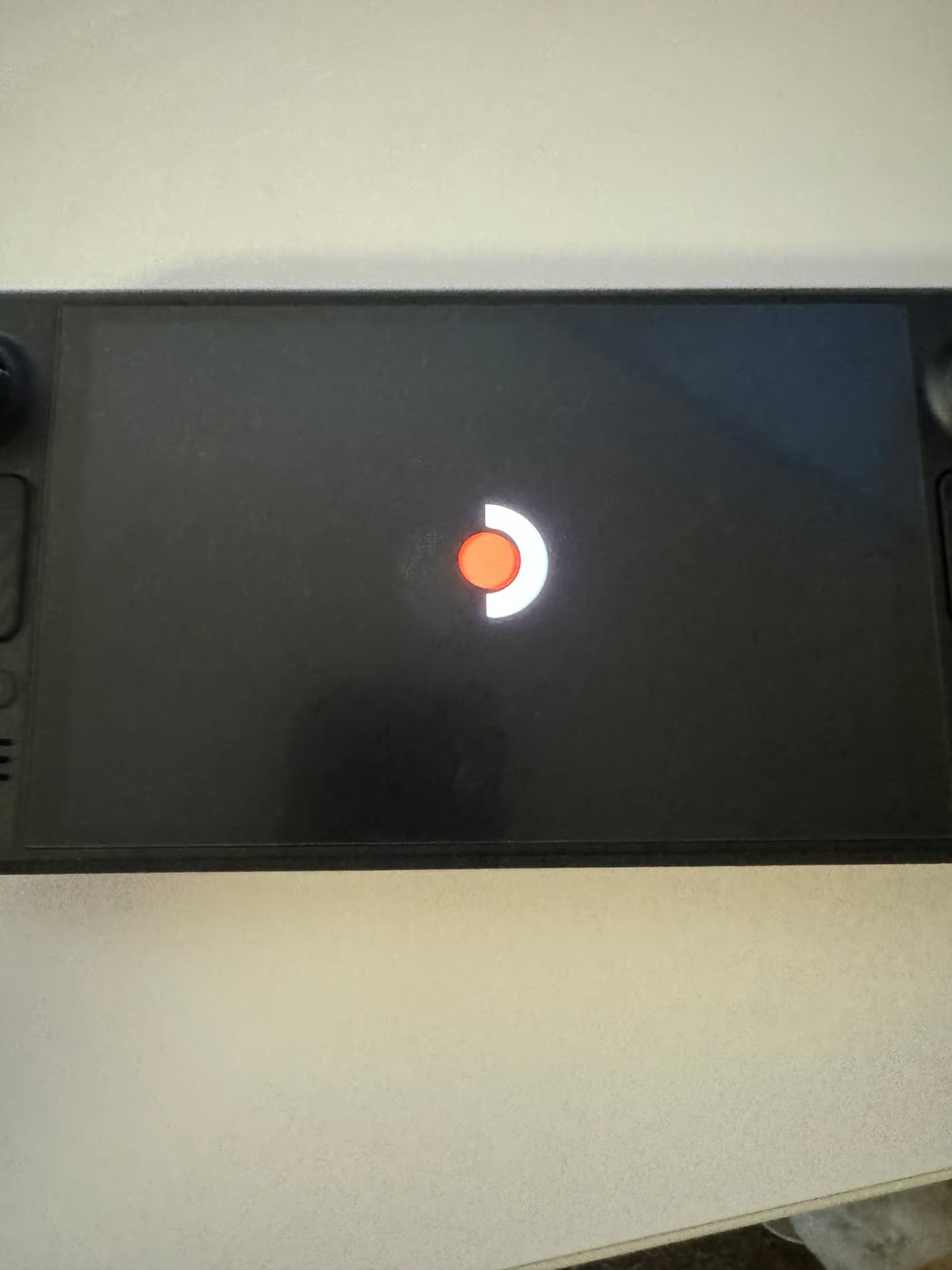 steam deck 512gb oled 1A36