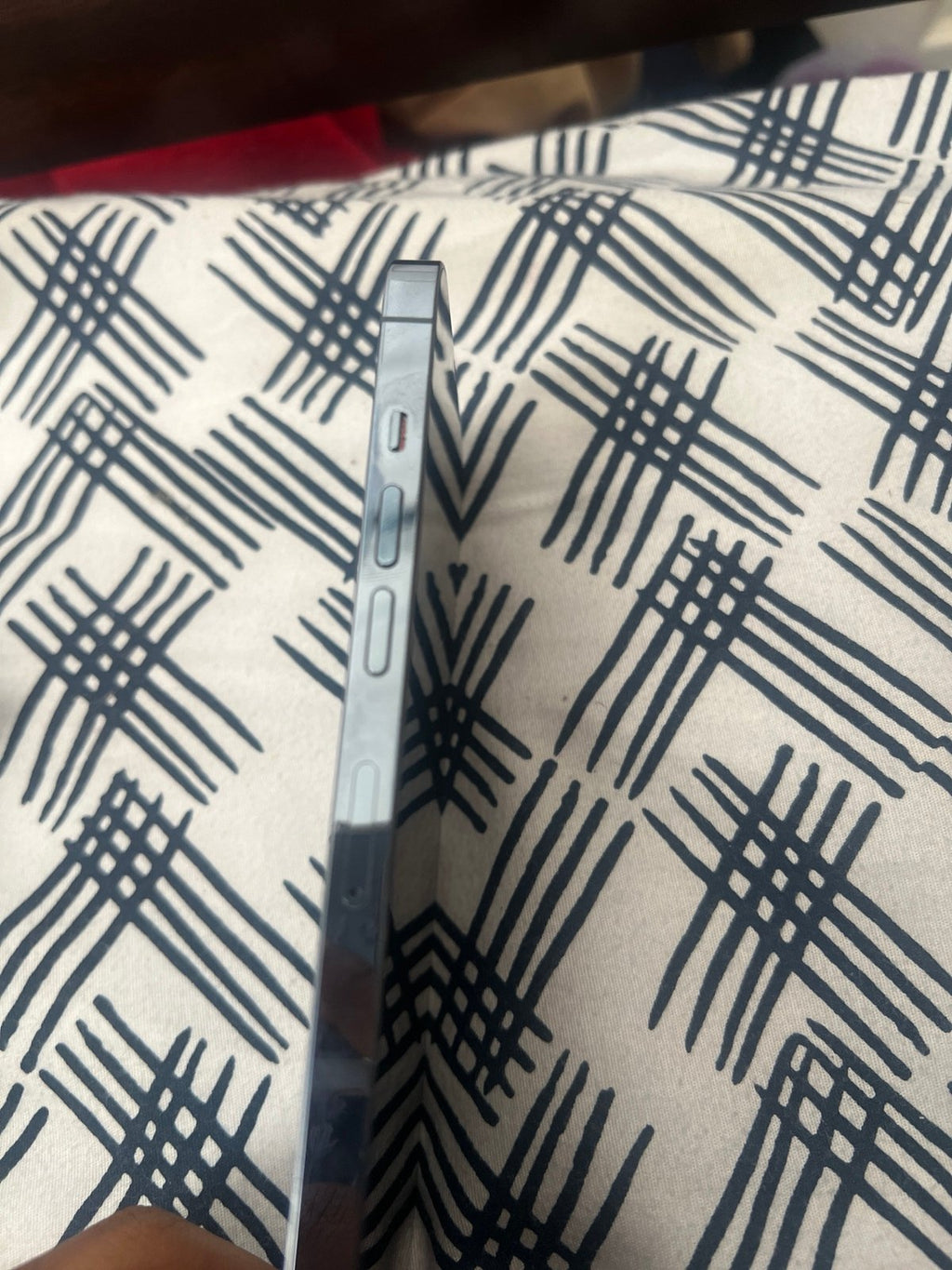 Apple iPhone 13 Pro 512 GB in Sierra Blue for Unlocked (On Hold) 7E28