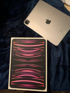 ipad pro 11 inch 4th generation 9U16