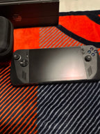 Asus Rog Ally X with 24 GB with 1 TB SSD 3S15