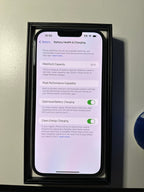 Apple iPhone 13 Pro Max 256 GB in Alpine Green for Unlocked 8X79