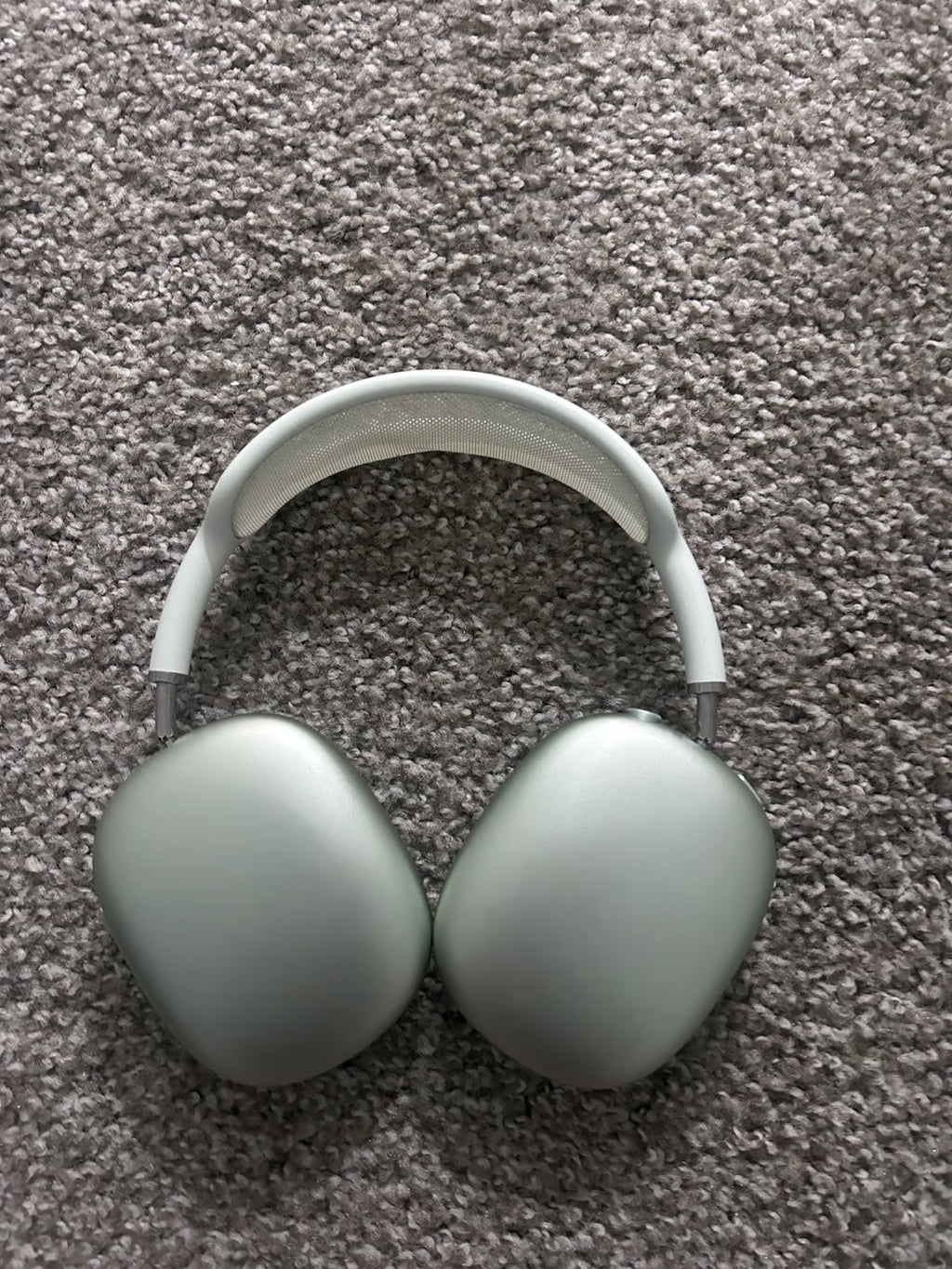 Apple AirPods Max with Smart Case in Green 6A82