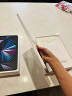 iPad Pro 3rd generation 11-inch WiFi & Cellular 128GB 2K25
