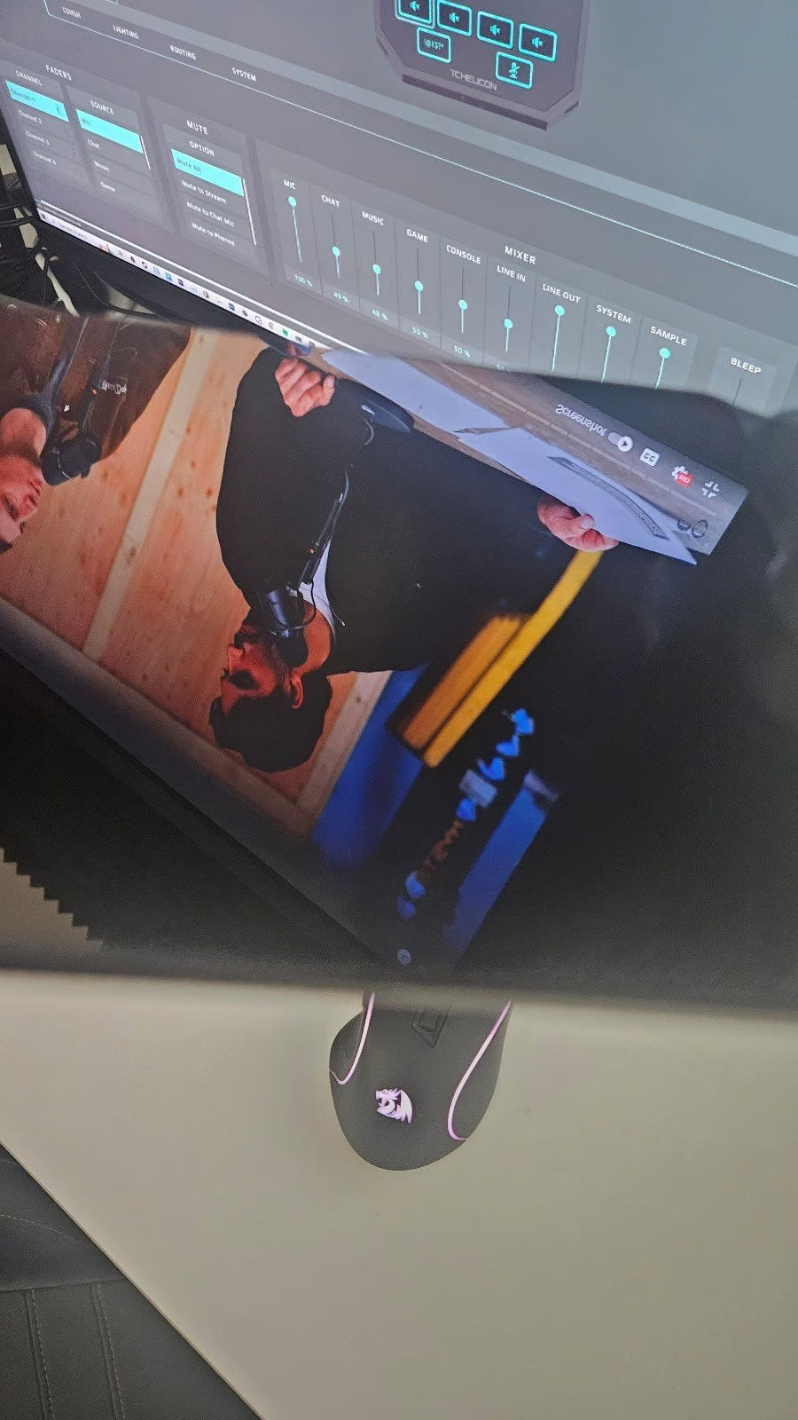 Playstation Portal (NO FLAWS) No Box or packaging. Just portal only 5K76