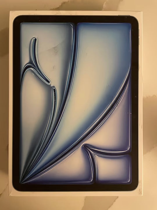 IPad Air 11-inch (M2) Wi-Fi 128G 3K32