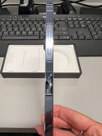 Apple iPhone 13 Pro Max 128 GB in Sierra Blue 9C59