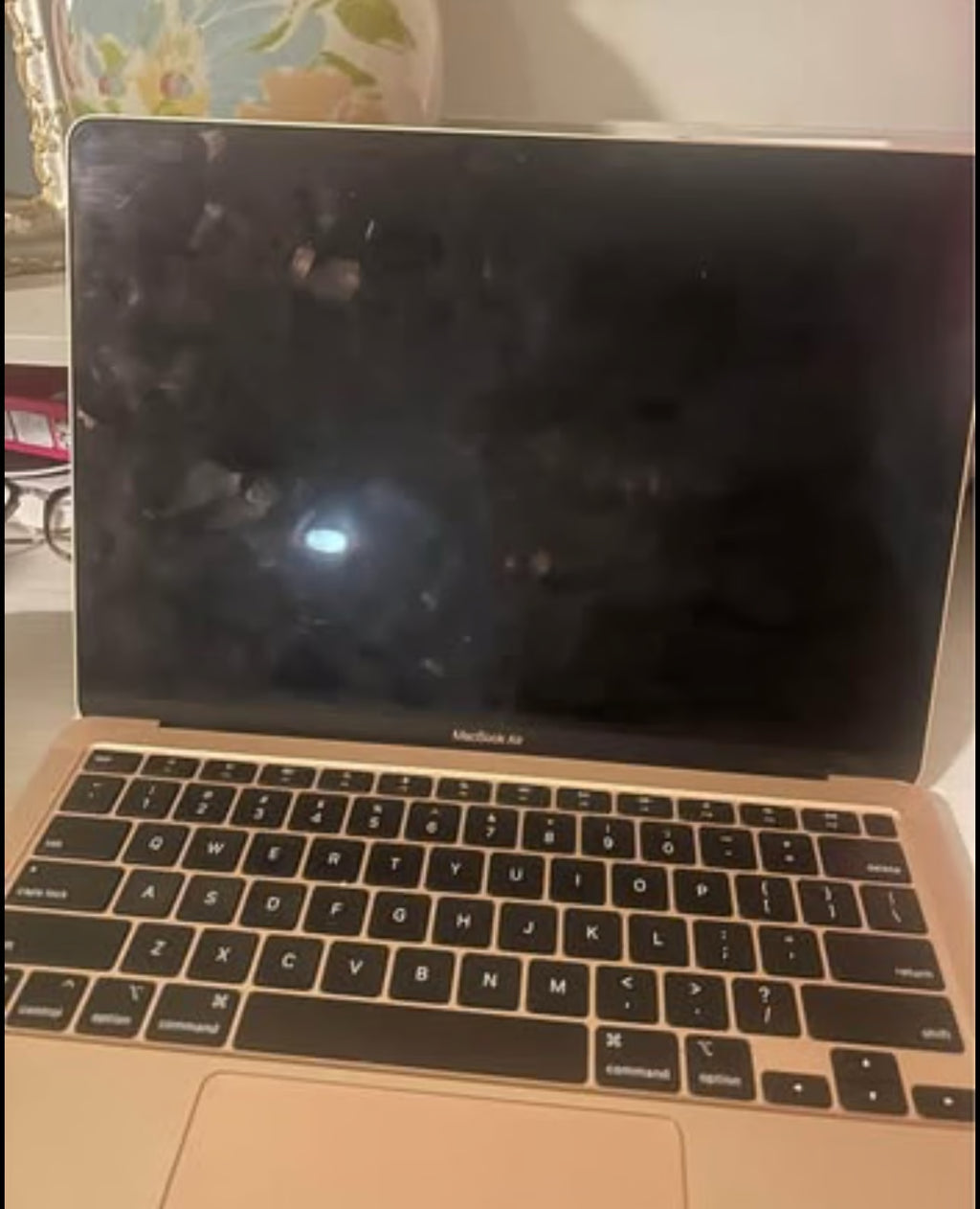 MacBook Air 2A21