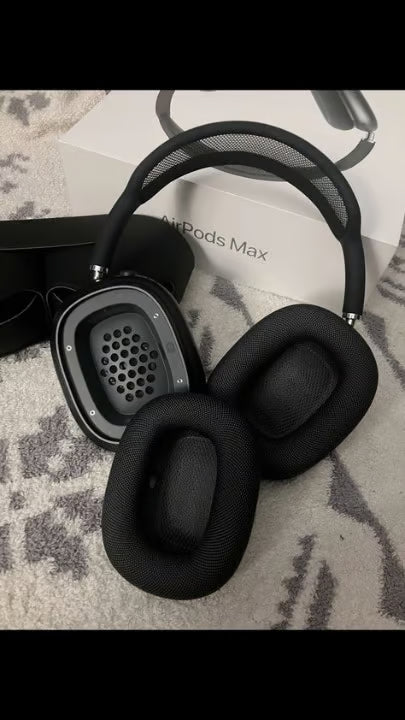 Airpods Max Space gray 6D21