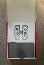 Nintendo Switch OLED 5P87
