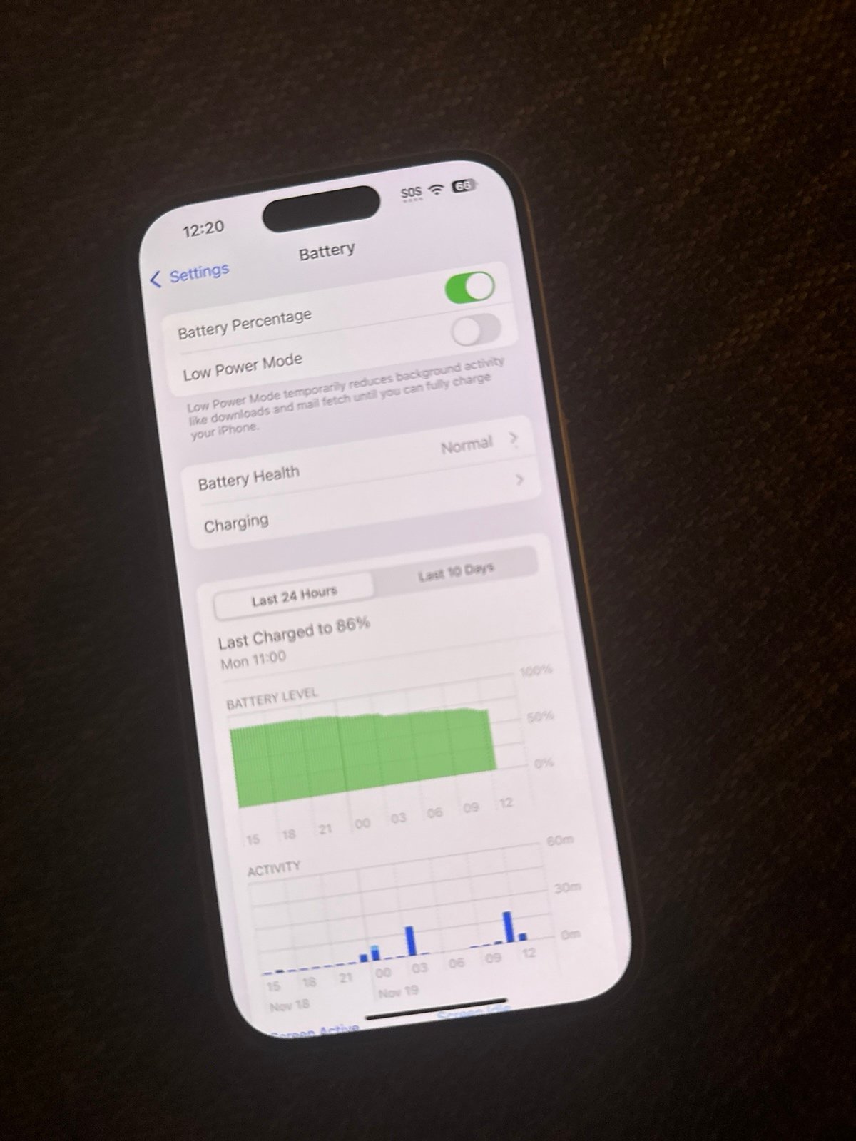 iphone 15 pro 512gb titanium 7G59