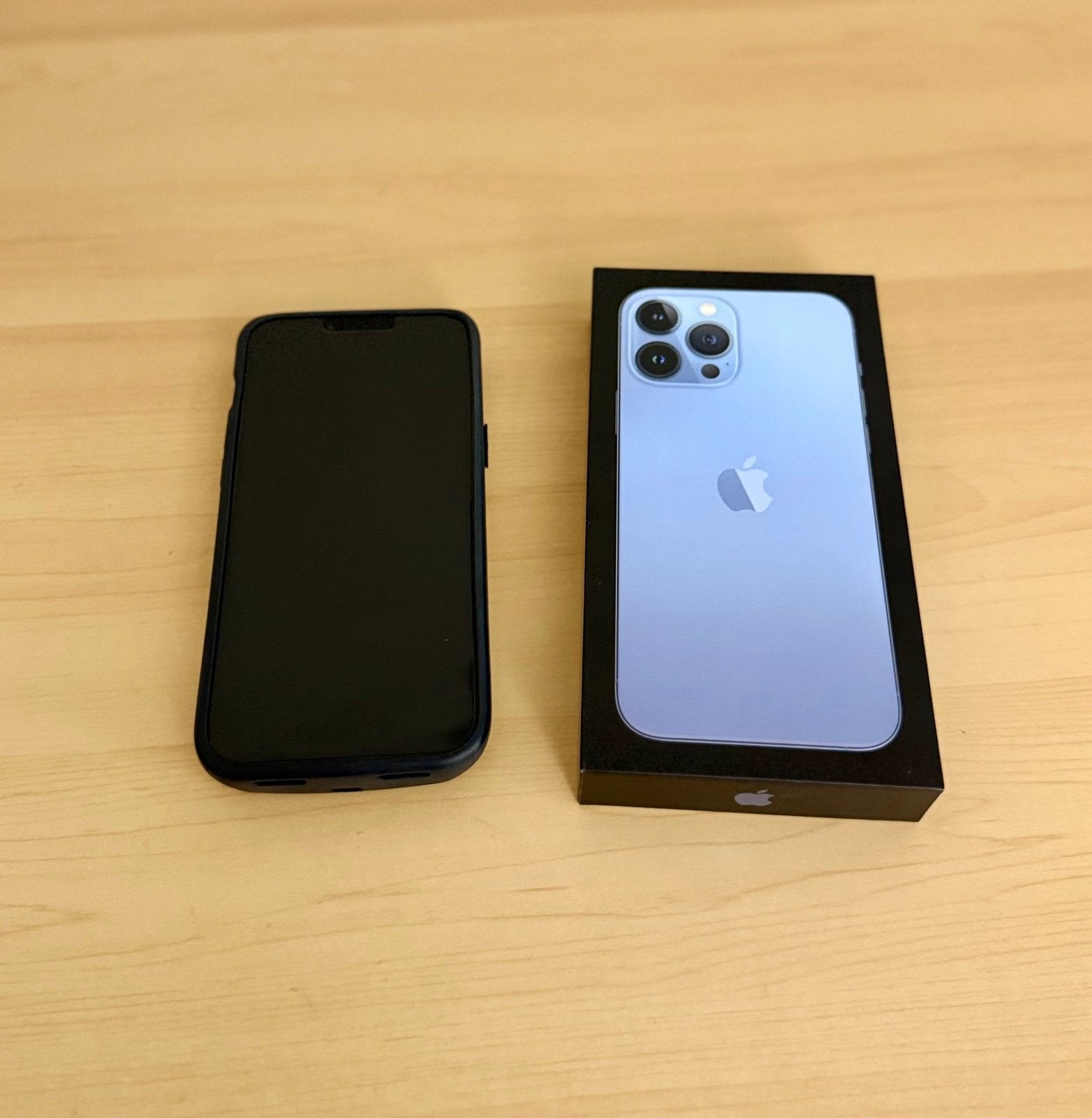 Apple IPhone 13 Pro Max 256 GB 9B98