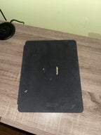 Apple iPad Pro 12.9in 5th Gen- 127GB (Wifi+ Cellular) (Unlocked) - Silver 2U26