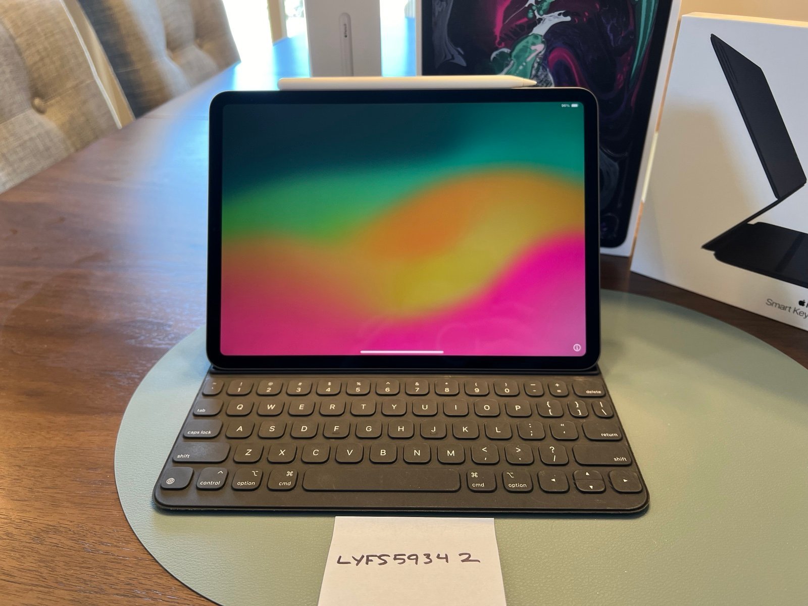 Apple iPad Pro 11�?(2018) Plus Accessories 5W57