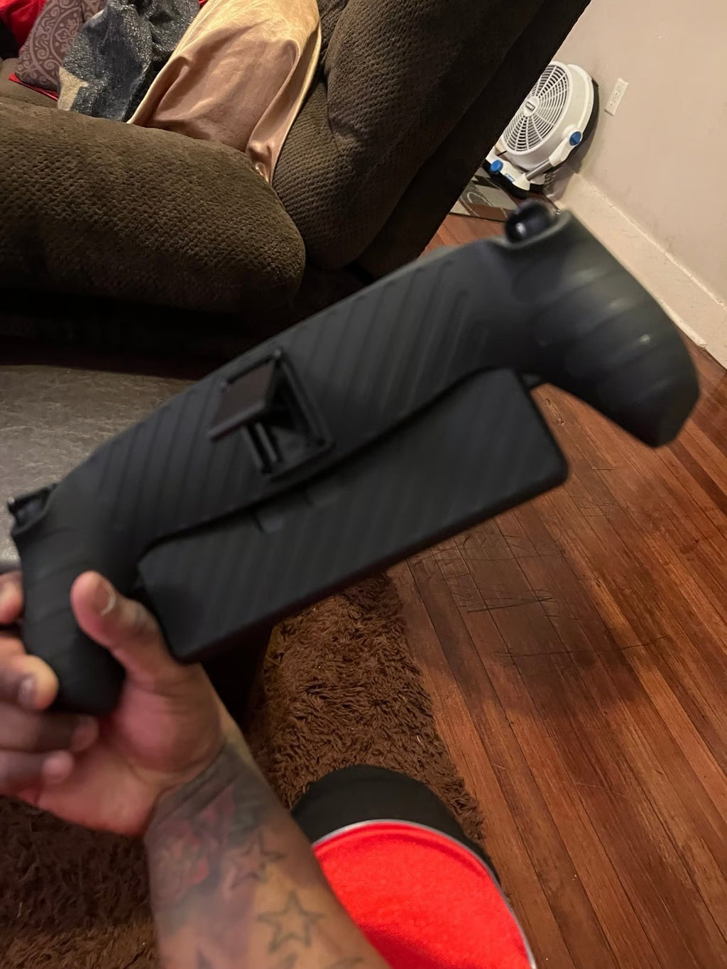 PlayStation Portal and Bundle 2V78