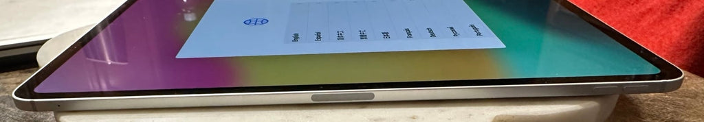 Apple iPad Pro 13-inch M4 2TB Cellular Unlocked 8F37