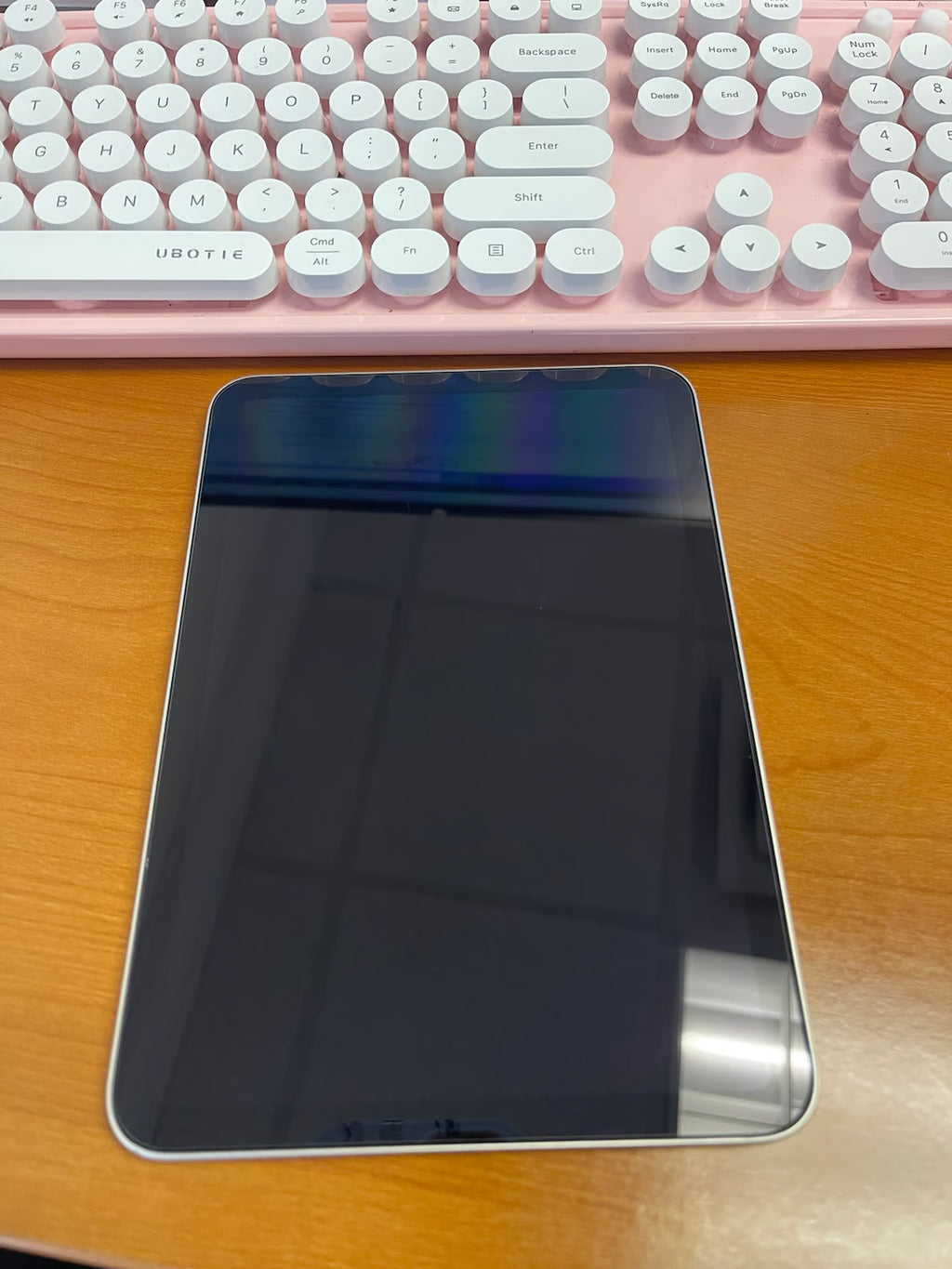 Apple iPad Mini 6th Generation 5M77