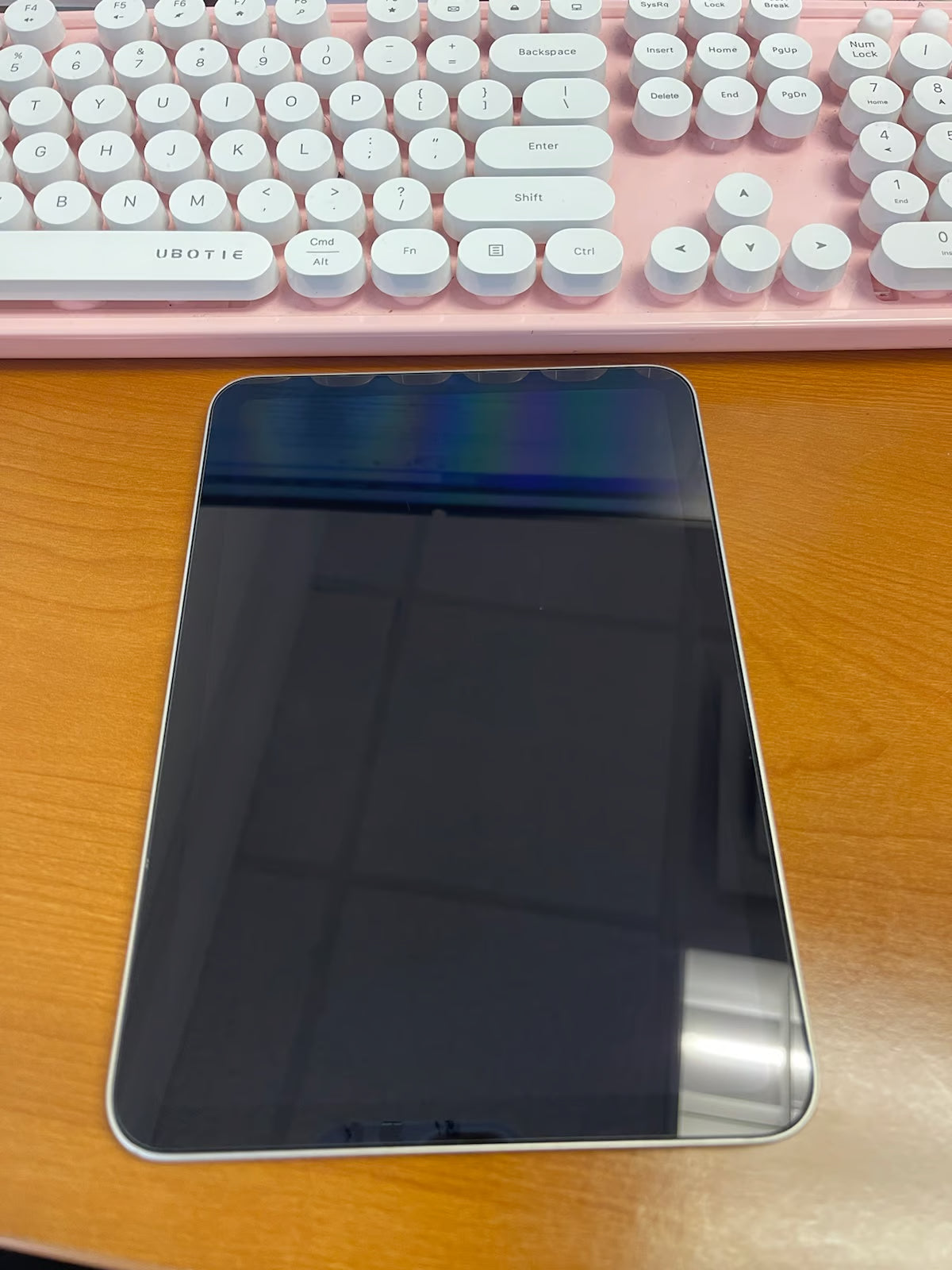 Apple iPad Mini 6th Generation 5M77