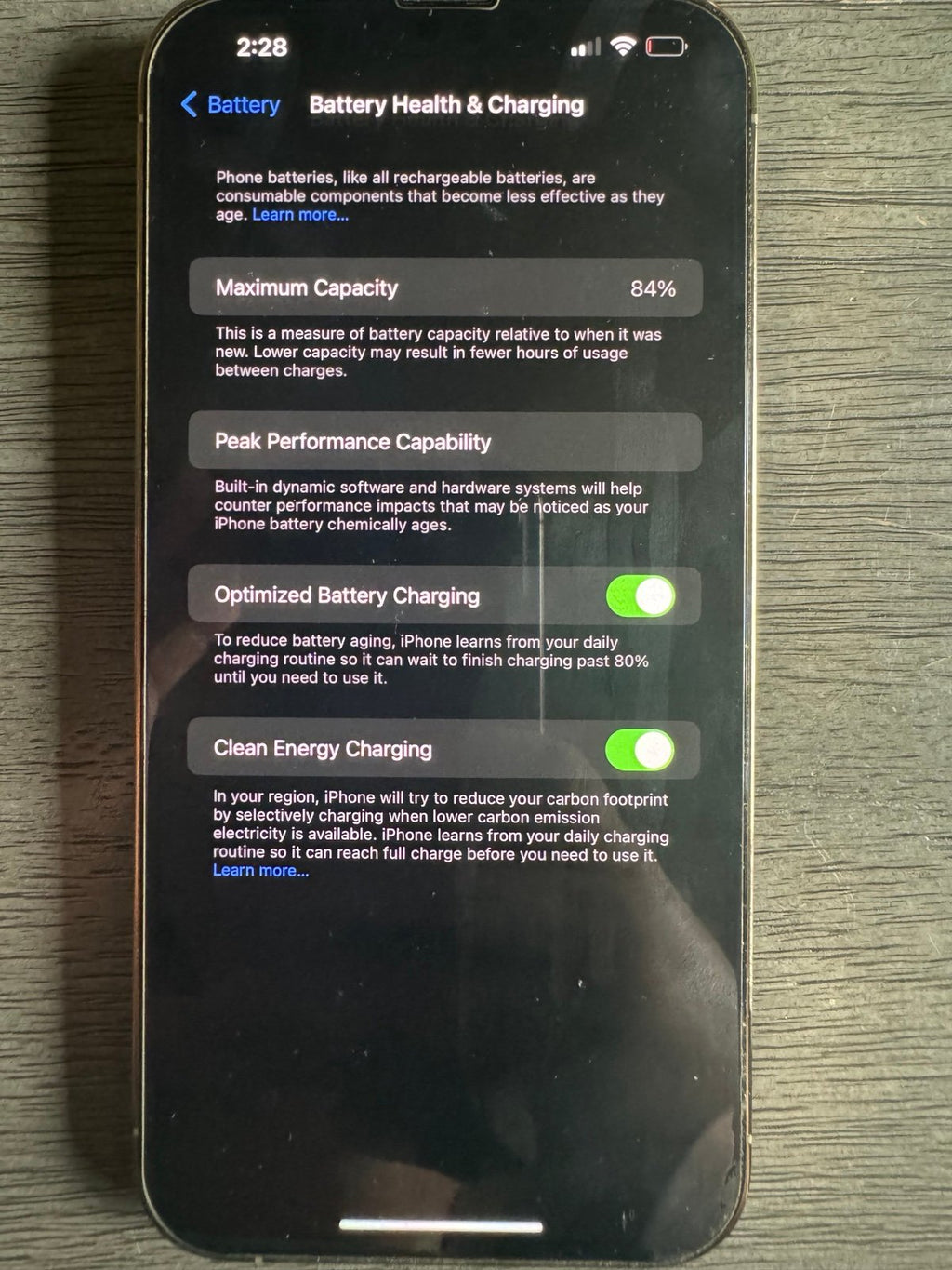 iphone13 pro max phone unlocked 5Q53