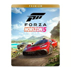 New New Xbox Series X 鈥?Forza Horizon 5 Bundle Bundle Game System Console 6Y63